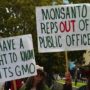 Monsanto Protection Act signed into law by Barack Obama