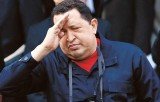 President Hugo Chavez is suffering from a new, severe respiratory infection following cancer surgery