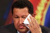President Hugo Chavez is undergoing his most difficult hours