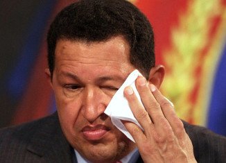 President Hugo Chavez is undergoing his most difficult hours