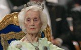Princess Lilian of Sweden, whose romance with husband Prince Bertil became one of the country's best-known love stories, has died at the age of 97