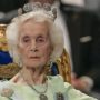 Princess Lilian of Sweden dies at the age of 97