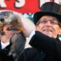Punxsutawney Phil indicted in Ohio over wrong weather prediction