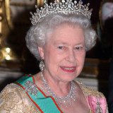 Queen Elizabeth II has been hospitalized as a precaution, while she is assessed for symptoms of gastroenteritis