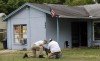 Rescue teams in Florida have called off their efforts to recover the body of Jeffrey Bush, the man who was swallowed by a huge sinkhole under his home