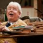 Richard Griffiths death: tributes paid to one of the greatest and most-loved British actors