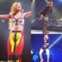 Rihanna cancels Boston concert after contracting laryngitis