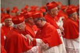 Roman Catholic cardinals from around the world are due to meet in Rome to begin the process of electing the next Pope