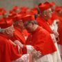 Roman Catholic cardinals begin talks on next Pope election in Rome
