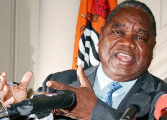 Rupiah Banda, Zambia ex president, has been arrested in connection with a Nigerian oil deal