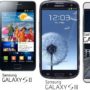 Samsung Galaxy S4 launch in New York