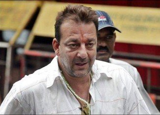 Sanjay Dutt was convicted in 2006 of buying weapons from bombers who attacked Mumbai