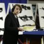Assault weapons ban dropped from US Senate bill