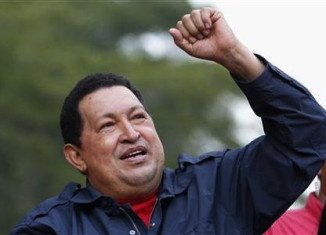 Seven days of national mourning have been declared after Hugo Chavez’s death and his body will lie in state until a funeral on Friday