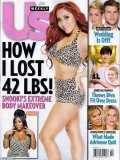 Snooki has revealed the secrets of her weight loss success, which led to the pint-sized reality star shedding 42 pounds after giving birth to her first baby Lorenzo just six months ago