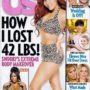 Snooki reveals 1,300 calories a day diet which helped her lose 42 lbs after giving birth