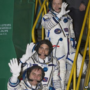 Soyuz capsule shortens trip to ISS docking after less than six hours journey