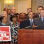 Maryland to abolish death penalty