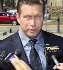 Stephen Baldwin has avoided a jail sentence after admitting income tax evasion