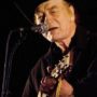 Stompin’ Tom Connors dies of natural causes at the age of 77