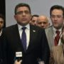 Ghassan Hitto named prime minister for Syrian rebel-held regions
