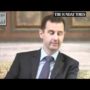 Bashar al-Assad accuses UK of bullying Syria