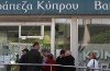 The Central Bank of Cyprus has decided to ease some of the restrictions imposed as the country's banks reopened