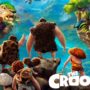 The Croods tops North American box office with $44.7 million in its first weekend