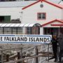 Falkland Islands referendum on whether to remain a British Overseas Territory