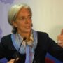 IMF board backs Christine Lagarde despite French inquiry into alleged abuses of power