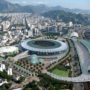 Rio 2016 Olympics stadium closed indefinitely because of structural problems with its roof