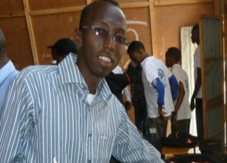 The Supreme Court in Somalia has freed journalist Abdiaziz Abdinur Ibrahim, who was imprisoned for interviewing a woman who alleged she had been raped by security forces