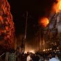 Karachi blast kills at least 25 people in Abbas Town