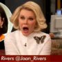Joan Rivers slams Ann Curry on HuffPost Live