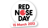 This year’s Comic Relief charity telethon raised a record £75 million with Red Nose Day antics