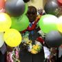 Robert Mugabe holds lavish 89th birthday party in Bindura