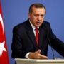 Recep Tayyip Erdogan criticized after branding Zionism a crime against humanity