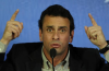 Venezuelan opposition leader Henrique Capriles has confirmed that he will stand in presidential elections on April 14