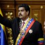 Nicolas Maduro sworn-in as Venezuela’s acting president