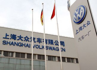 Volkswagen has decided to recall 384,181 cars in China to replace a part of their gearboxes