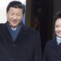 Xi Jinping begins Russia visit in his first overseas tour as China’s president