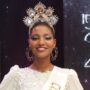 Yityish Aynaw, first black Miss Israel, invited to gala dinner with Barack Obama