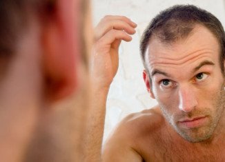 A Japanese study of nearly 37,000 people said balding men were 32 percent more likely to have coronary heart disease