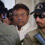 Pervez Musharraf arrest ordered by Pakistani court
