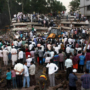 Thane building collapse kills at least 34 people in India