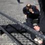 Gunshots fired outside Italian PM’s office during new government swearing-in ceremony