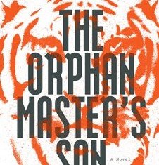 Adam Johnson has won the Pulitzer Prize for fiction for his novel based in North Korea, The Orphan Master's Son
