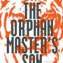 Pulitzer Prize 2013: Adam Johnson wins fiction prize for North Korea novel The Orphan Master’s Son