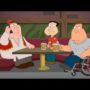 Family Guy predicted Boston Marathon attacks in a recent episode