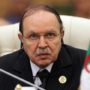 Algerian President Abdelaziz Bouteflika hospitalized in Paris after suffering mini-stroke